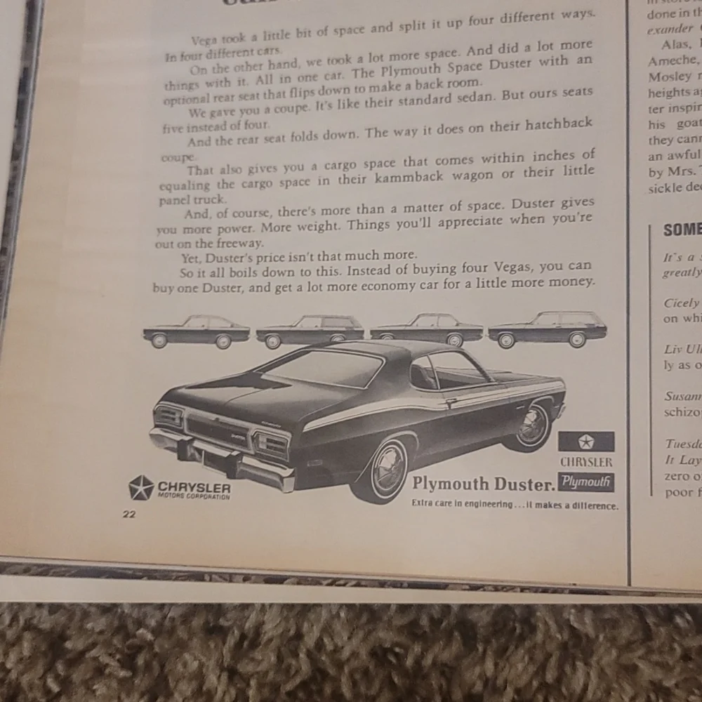 A Small Piece of History Life Magazine - Picture 8 of 8